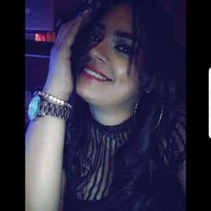 Meet your Posher, Michelle